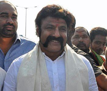 Balakrishna's film with KS Ravi Kumar