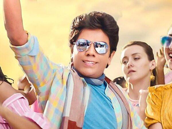 Beware!-Saravana's-Cinema-Launch-Confirmed!