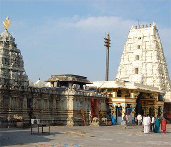 Bhadrachalam from Telangana to Andhra Pradesh- Fact Check