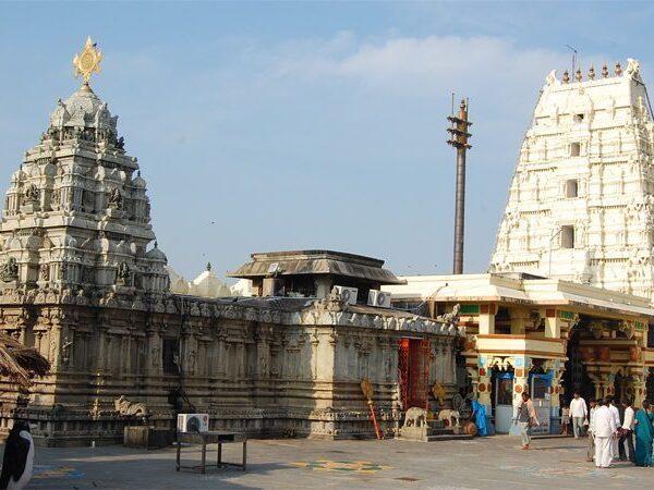Bhadrachalam from Telangana to Andhra Pradesh- Fact Check