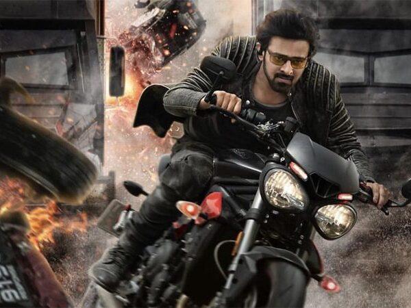 Bollywood Trade Cautious About Saaho 