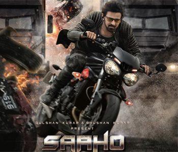 Bollywood Trade Cautious About Saaho