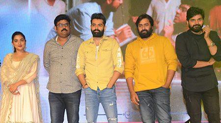 Brochevarevarura-Pre-Release-Event-Stills---Nivetha,-Sri-Vishnu,-Nivetha-Pethuraj,-Satya-Dev,-Rahul-Ramakrishna,-Priyadarshi,-Ram,-Nara-Rohit.