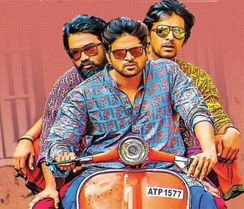 Brochevarevarura Review -Fun Outing From Wholesome Cast