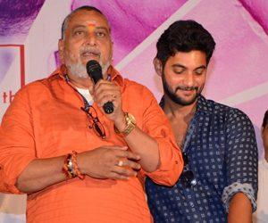 Burra Katha Movie Trailer Launch