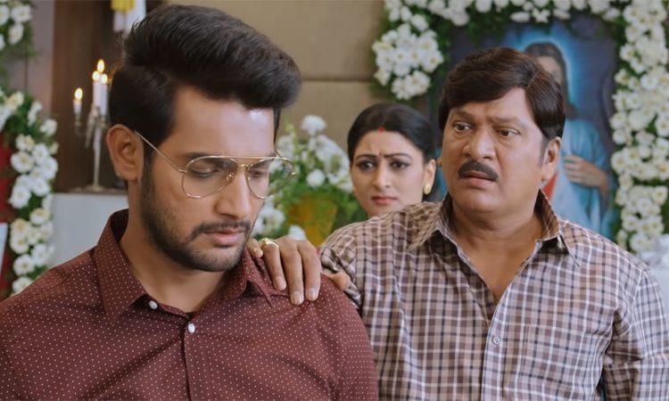 Burra Katha Trailer Talk: Regular Entertainment With Unique Concept