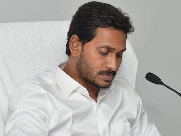 Center Applies Brakes to Jagan Speed-