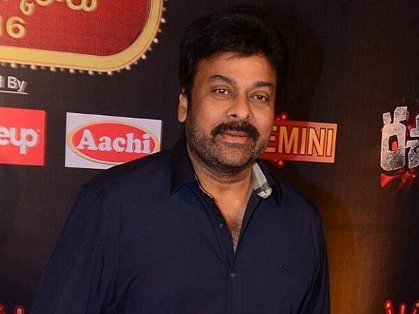 Chiranjeevi - Koratala Siva movie to be release on 25th march 2019