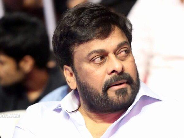 Chiranjeevi's BJP Joining Will Make Kapu Vote Irrelevant?