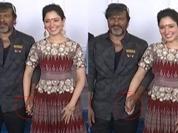 Chota K Naidu Tamannah Bhatia