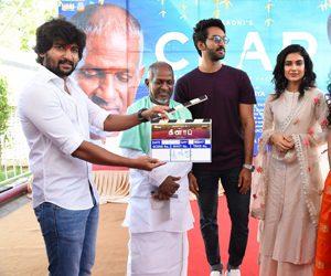 Clap Movie Launch