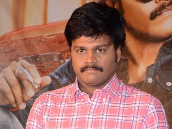 Comedian Sapthagiri Completes Hat-Trick Flops as Hero 