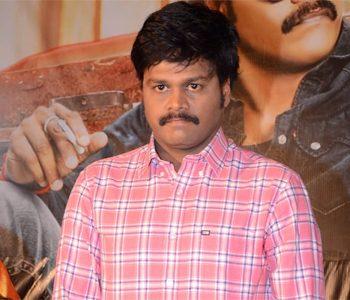 Comedian Sapthagiri Completes Hat-Trick Flops as Hero