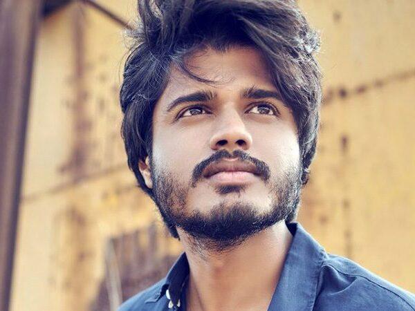 Didn't-Expect-the-Negative-Reactions---Vijay-Deverakonda’s-Brother