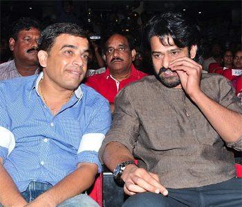 Prabhas Offered a Crazy Script?