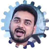 Director G. S. Karthik Reddy