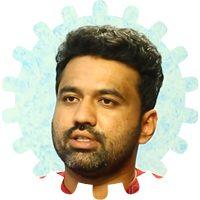 Director -Swaroop RSJ