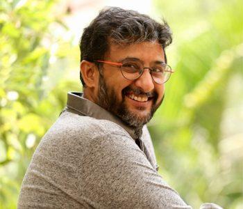 Director Teja's Strange Statement!