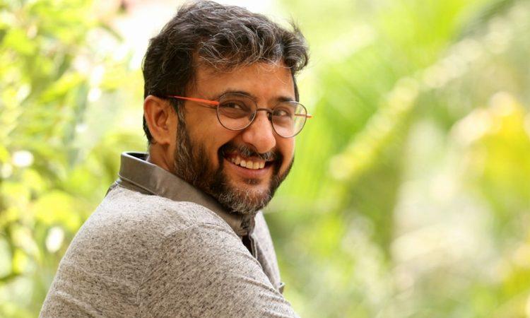 Director Teja's Strange Statement!