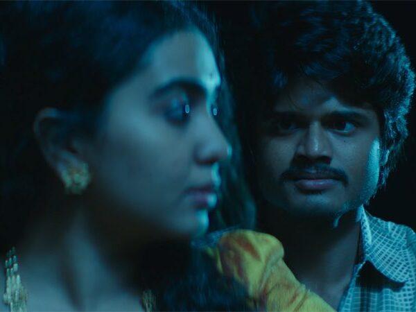 Dorasaani Movie Teaser Talk