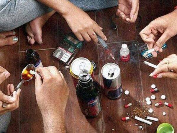 Drug Addiction on A Rise After Liquor Ban in Bihar, Andhra Pradesh Beware!