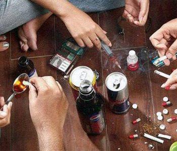 Drug Addiction on A Rise After Liquor Ban in Bihar, Andhra Pradesh Beware!