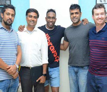 Dwayne Bravo to act in a social awareness short film
