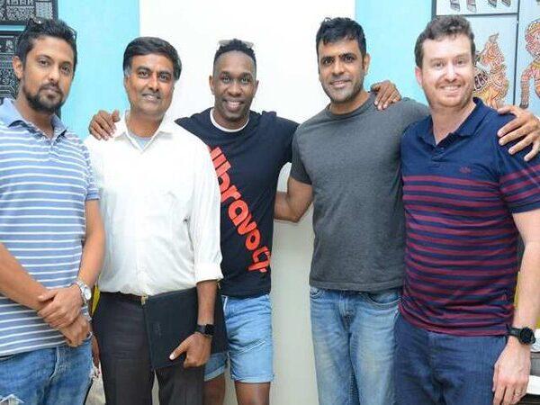 Dwayne Bravo to act in a social awareness short film