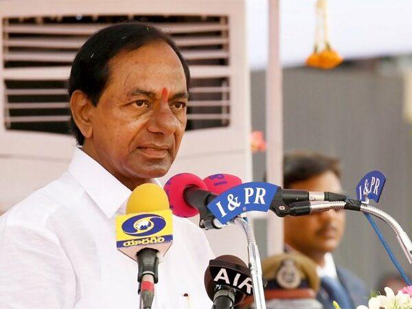 Five Years of Telangana: Truly Eventful