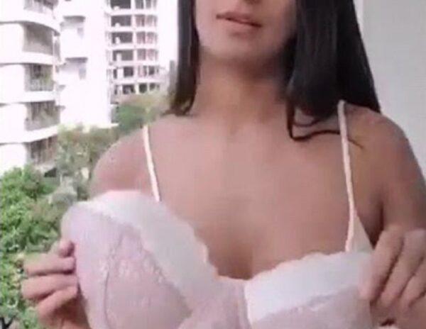 For-Once,-Controversial-Actress-Poonam-Pandey-Makes-Nation-Proud