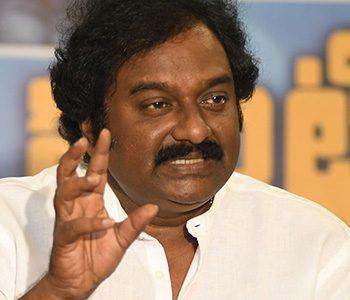 GHMC Breaks Down Director Vinayak's House!