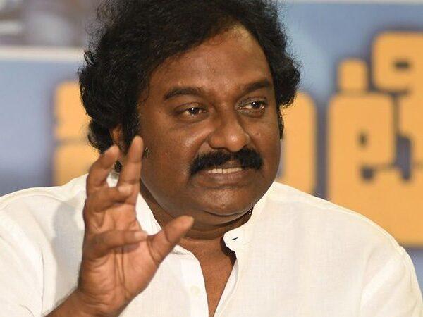 Ghmc Breaks Down Director VV Vinayak's House!