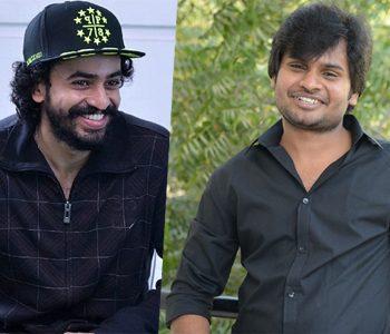 Director Sriram Aditya Has Mahesh Babu's Nephew Galla Ashok, Will He Deliver?