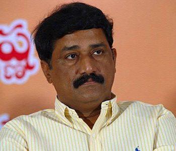 Ganta Srinivasa Rao responds on joining bjp