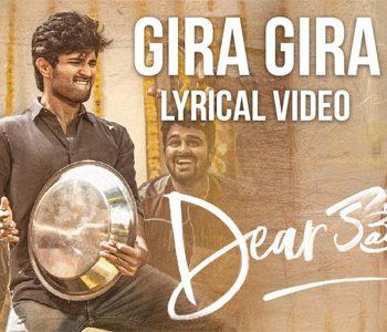 Dear Comrade Continuing The Trend Unflinchingly!