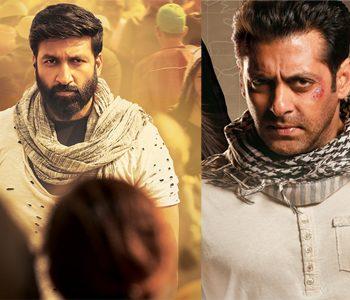 Gopichand Chanakya copies from Salman khan Ek Tha Tiger