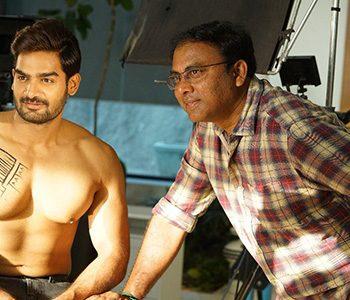 Another Telugu Director TN Krishna Upset with Reviewers - Hippi