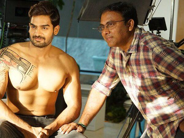 Another Telugu Director TN Krishna Upset with Reviewers - Hippi