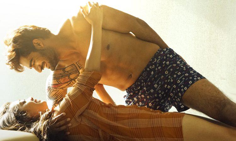 Hippi Movie Poster Talk