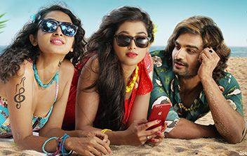 Hippi Review, Hippi Telugu Movie Review Ratings