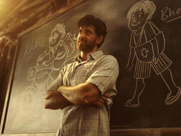 Hrithik- Roshan -super 30- movie trailer talk