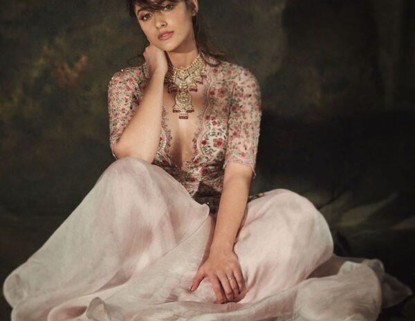Ileana D'Cruz