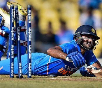 Injuries Continue To Haunt Team India