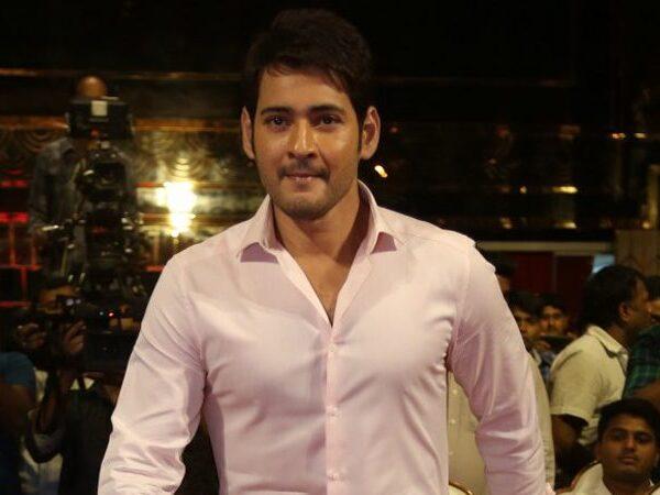 Is Mahesh Babu Getting Carried Away