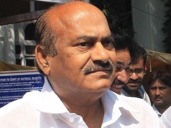 JC Diwakar Reddy YSR Congress