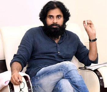 JD Lakshminarayana - Nadendla Manohar skipped janasena meeting