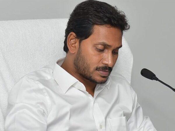YS Jagan