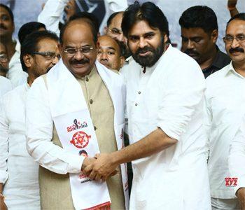 Janasena Leader Akula Satyanarayana on caste politics