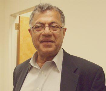 Noted Actor, Jnanpith Awardee Girish Karnad Passes Away