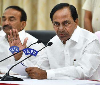 Why is KCR Angry At Prime Minister Narendra Modi?